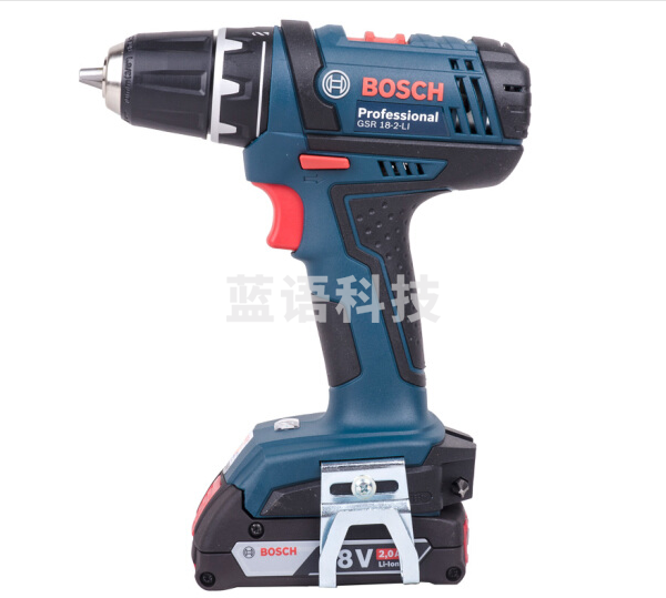 博世（BOSCH） GSR 18V-50充电式电钻/起子机
