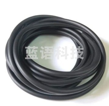 橡胶条实心耐油圆形胶条 直径10mm 橡胶圆胶条 1米