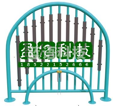 咔卡福 HW017 11音打琴