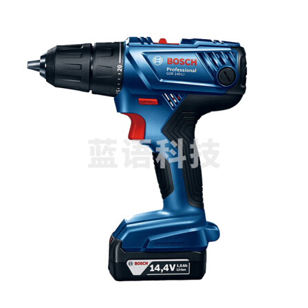 博世  GSR140-LI锂电充电式电钻/起子机