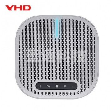 维海德 VHD-M300视频会议全向麦克风 3米拾音办公设备 蓝牙无线会议系统 回音消除(15-30㎡中小型会议室)IT.1523TJRRSFYJD202302221438485