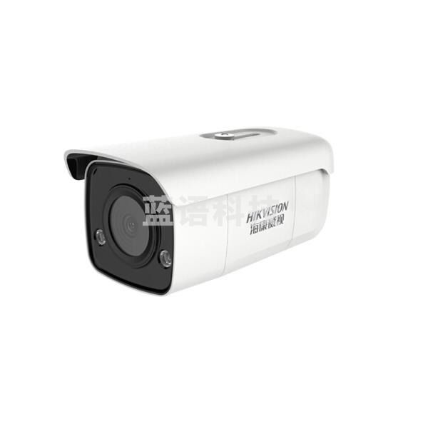 海康威视 DS-2CD2T26FWDA3-IS  网络摄像机