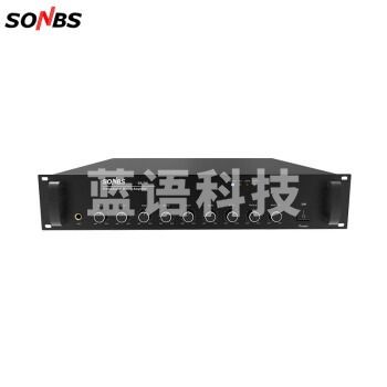 SONBS 合并式定压功放 SA-240