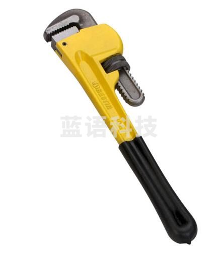 鹰之印 专业级管子钳 24″ 10876 可定制