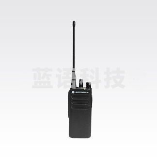 摩托罗拉(Motorola)XIR C1200 数字对讲机 专业手持大功率商用民用手台 CP1200升级款