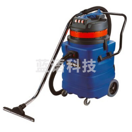 白云（BAIYUN）洁霸商用吸尘器嘉美BF584A-3吸尘吸水机90L