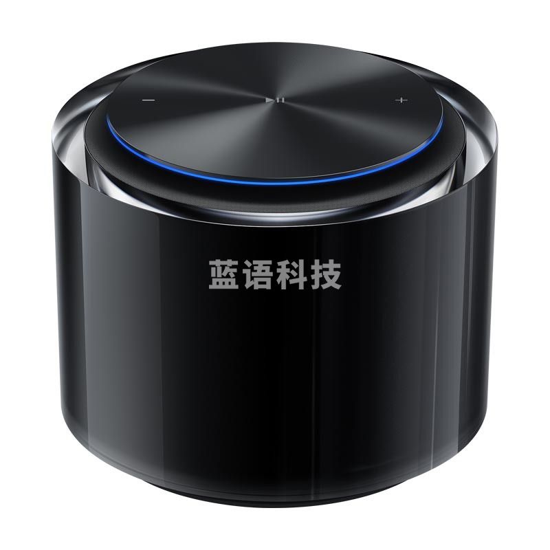 小米/MI Xiaomi Sound 标准版 黑色 银色 颜色随机发货  如需其他颜色 下单前请联系客服