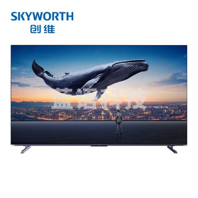 创维(SKYWORTH)  L100D 100英寸 16bits Mini背光 4+128G内存 240Hz高刷 液晶电视机