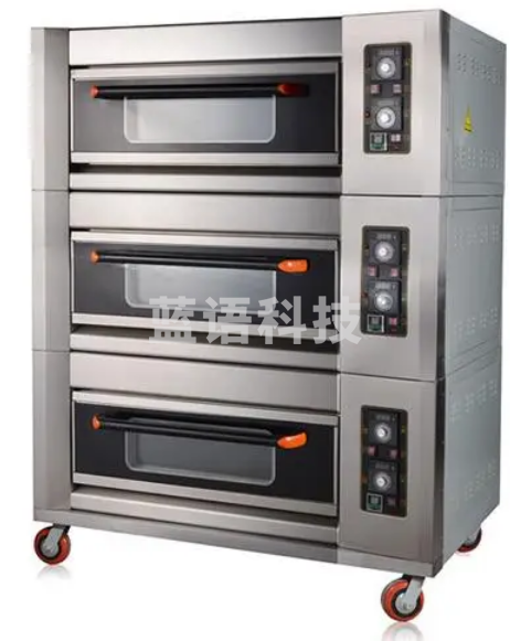津御商厨    商用电烤箱