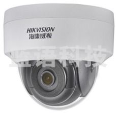 海康威视 DS-2CD2125FDV2-ISZC网络摄像 TJRRSFYJD2023022015260310