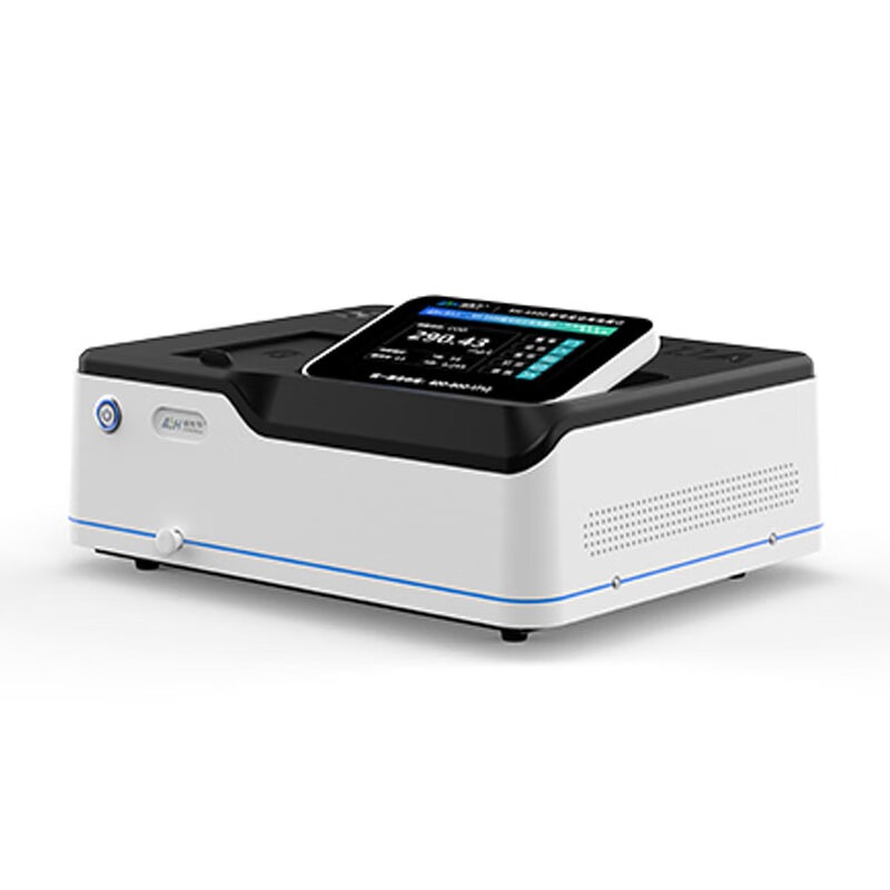 JISENPUER江苏盛奥华SH-6500型可见分光光度计物质浓度检测仪