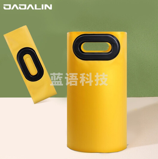 JAJALIN 折叠水盆折叠泡脚桶简易