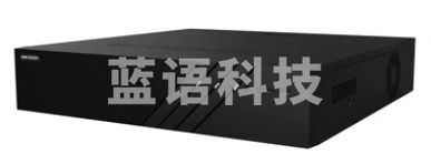 海康网络硬盘录像机32回路