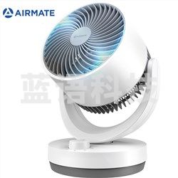艾美特（AIRMATE） CA15-X28 空气循环家用电风扇