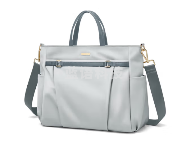 高尔夫（GOLF）电脑包女14/15英寸手提苹果笔记本电脑包女士商务单肩斜挎包通勤