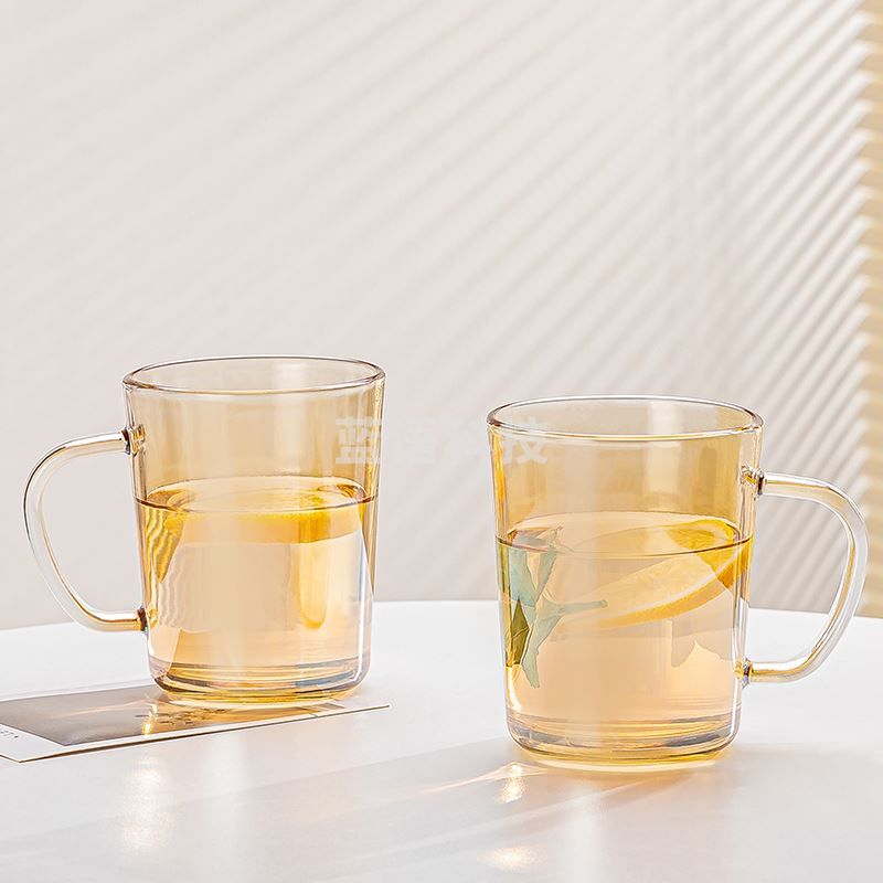 可美瑞特缤纷把杯两件套