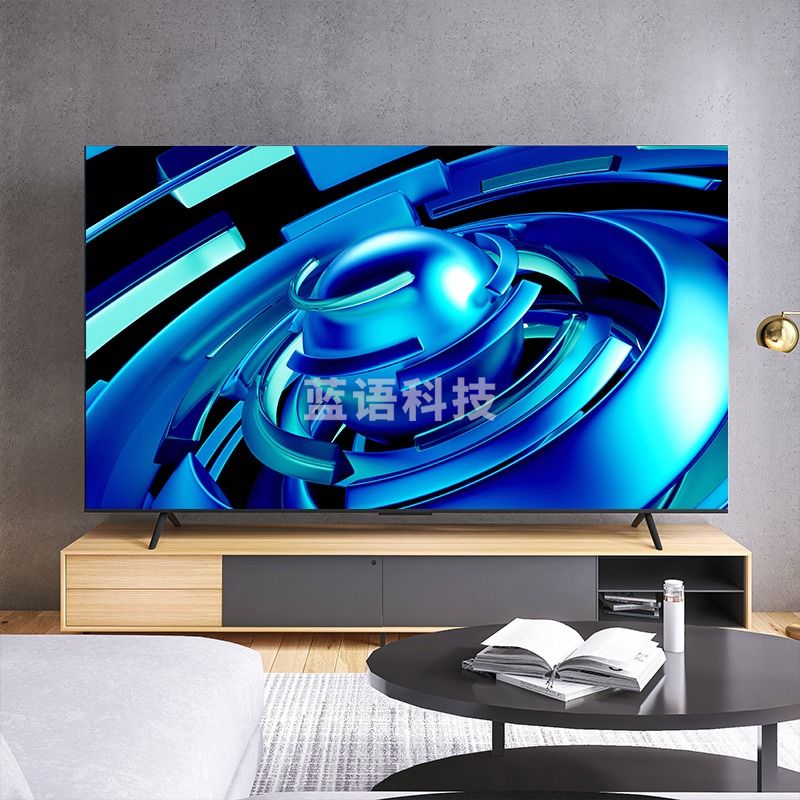 FFALCON雷鸟电视 55英寸鹏6SE 4K超薄全面屏 远场语音 2+32G MEMC 智慧屏 智能液晶电视以旧换新55S365C