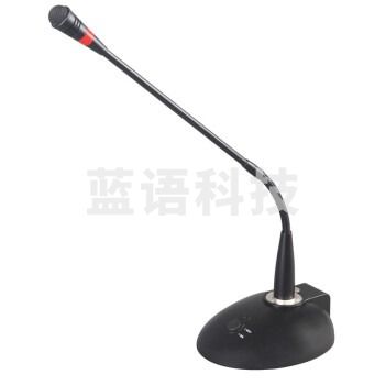 itc  广播会议音频视频工程类产品   TS-338 话筒