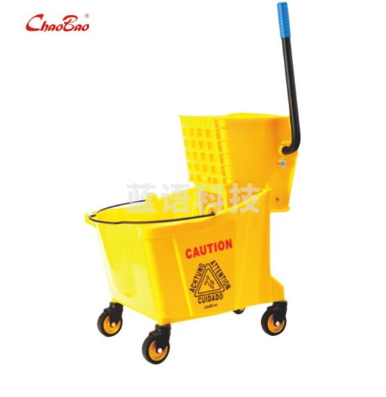 超宝B-040C 单桶榨水车 (24L)