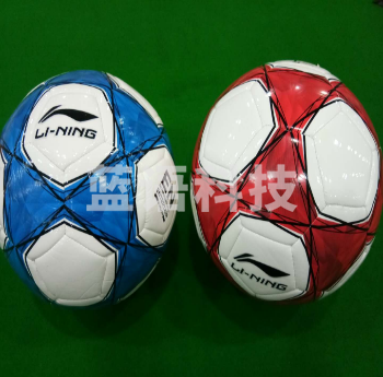 李宁041 4号足球（2个/组）