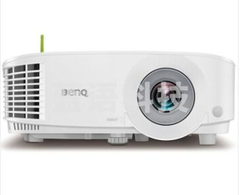明基（BenQ）EC9100投影仪智能商务投影机 白色（含安装）