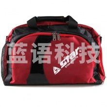世达（star）运动装备多功能球包单肩篮球斜挎包大容量LT550（颜色随机）