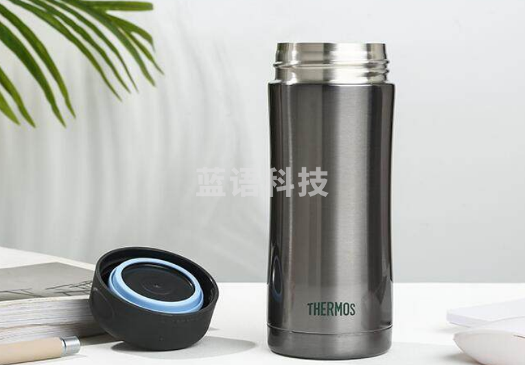 膳魔师 保温杯400ml男女商务办公保冷水杯子 JCG-400