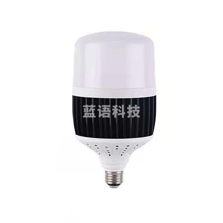 威诺华 E27/80W/白光 LED鳍片球泡