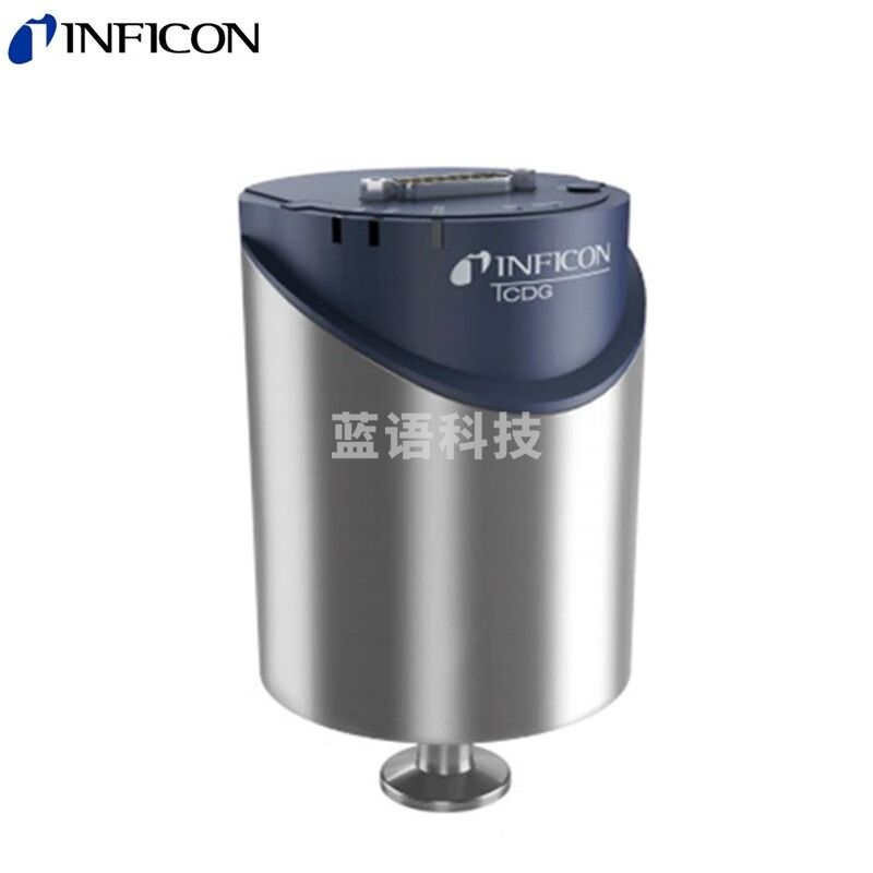 INFICON英福康真空计CDG045D电容式隔膜真空计 压力计 薄膜规 CDG045D（0.1torr）