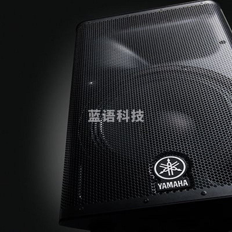 雅马哈   A15W 专业全频音响 舞台 会议返送箱