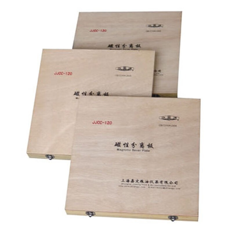 上海嘉定粮油/飞穗牌JJCC磁性金属测定仪JJCC-120磁性分离板 JJCC-120磁性分离板