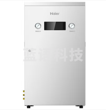 海尔（Haier）HRO102-400G 商用净水器 大通量反渗透纯水机zhygh_Q20300016