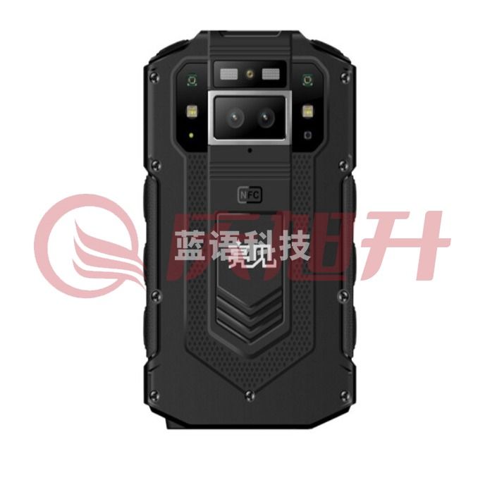 亮见 执法记录仪 DSJ-SLJ5GA1 超薄新款 网络版高清夜视彩色显示屏 128GBTJRRSFYJD202303021000204