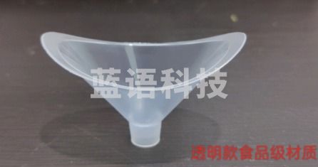 吹嘴  肺活量测试吹嘴 肺活量吹嘴防漏气  500个起售