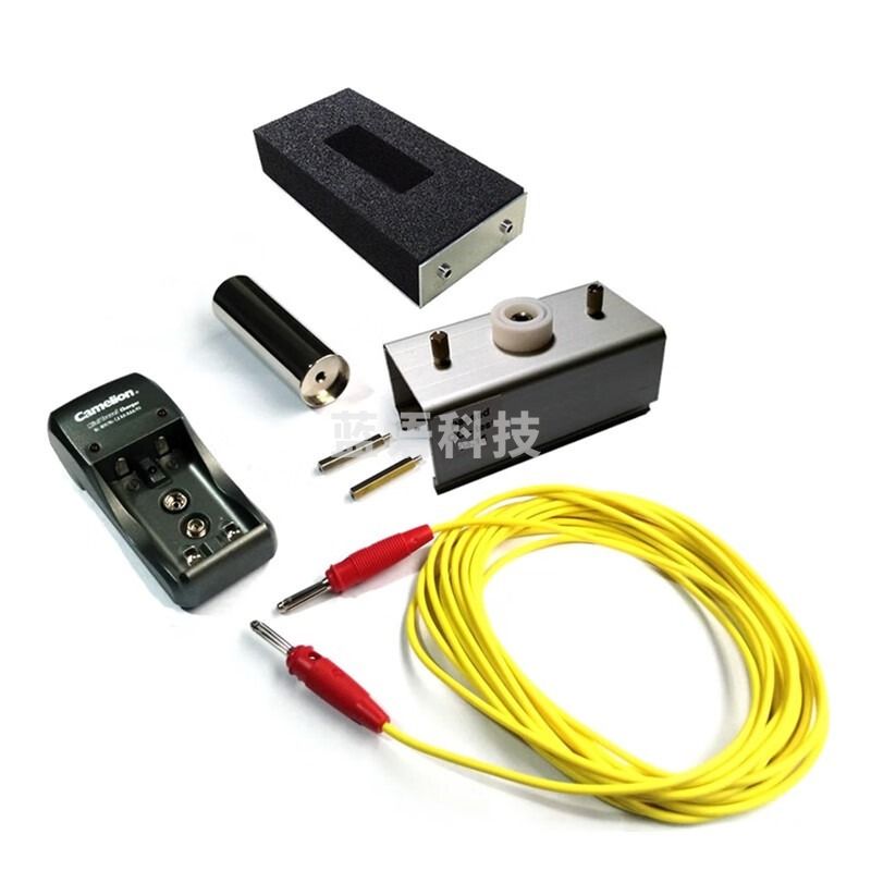 Kleinwachter德国科纳沃茨特EFM022-VMS套件 单独人体静电测试配件