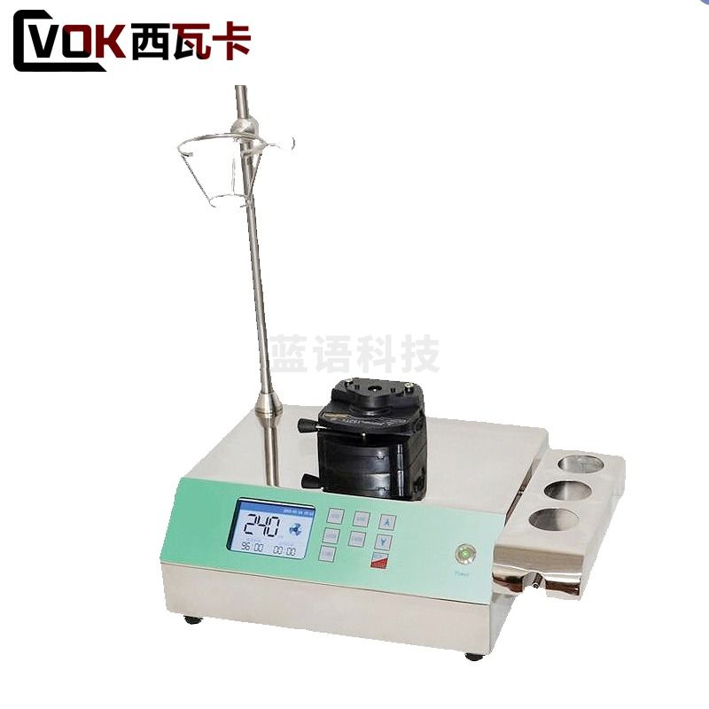 西瓦卡智能集菌仪 全封闭微型智能集菌仪 集菌培养器 微生物无菌培养器 FY-808A智能集菌仪