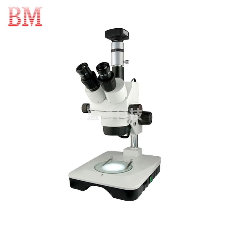 彼爱姆 XTZ-EAD（变倍7-45X）体视显微镜 XTZ-EAD（变倍7-45X）