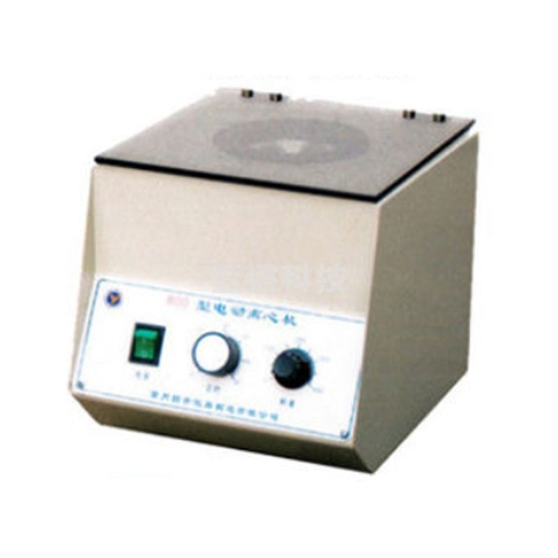 JISENPUER常州国宇仪器800、YXJ-1 电动离心机分离机器 6× 20ml 800
