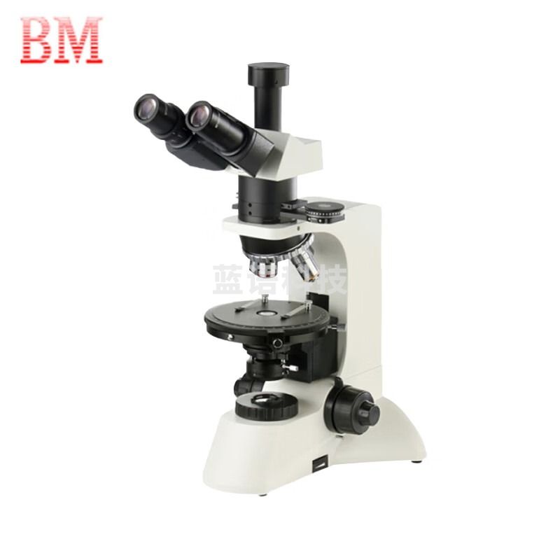 彼爱姆 BM-61XC 偏光显微镜 三目 BM-61XC