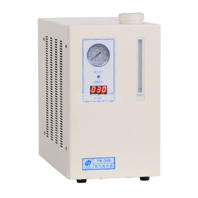 JISENPUER北京TH-300/500/1000纯水型高纯度氢气发生器 气相色谱仪用 中惠普TH-300
