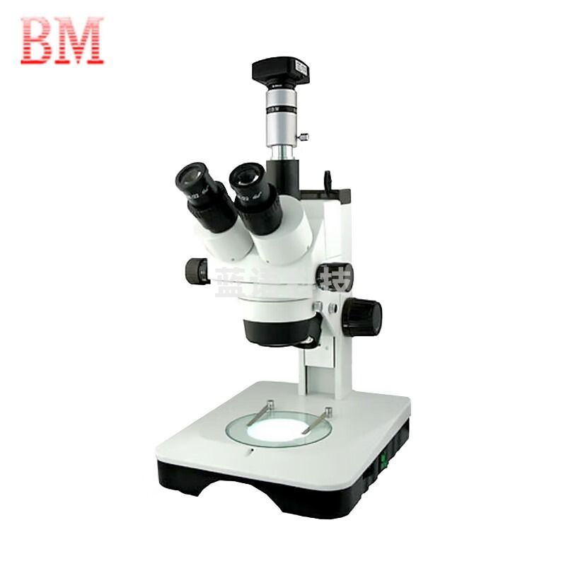彼爱姆 XTZ-ED 体视显微镜 三目 XTZ-ED