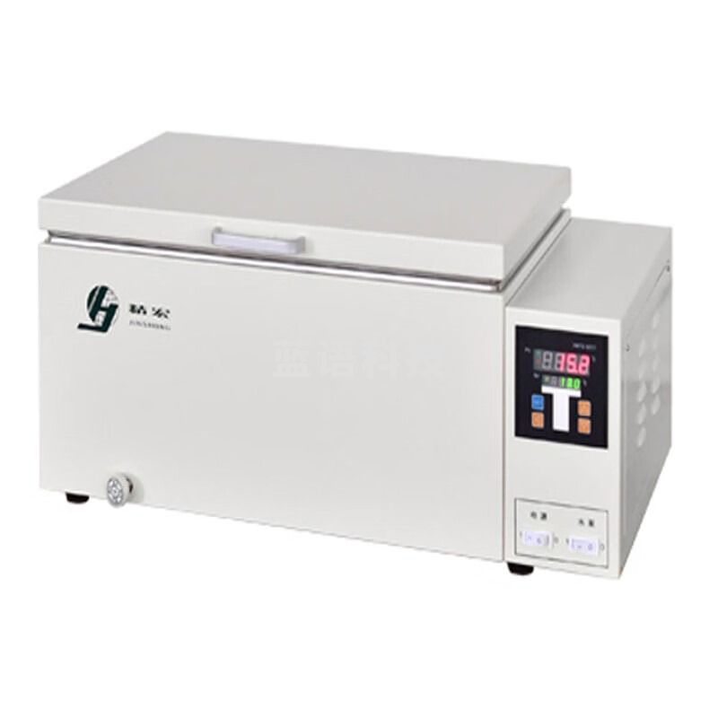JISENPUER 上海精宏DK-320S实验室三用恒温水箱水槽 DK-320S