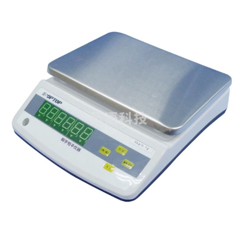 上海舜宇恒平MP系列电子天平MP2000D/MP21001大量程十分之一0.1g天平定制 MP2000D