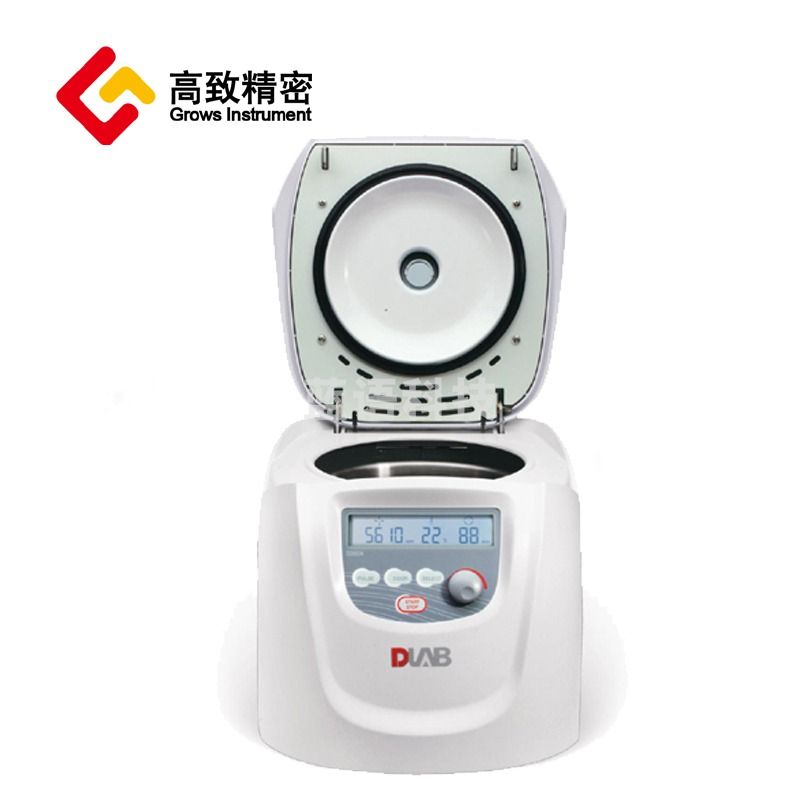 DLAB北京大龙 D3024系列 高速微量离心机 D3024型