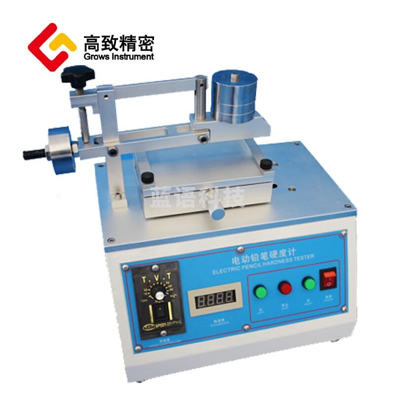 MK-3086电动铅笔硬度计 电动铅笔硬度计测试仪 铅笔硬度计 MK-3086