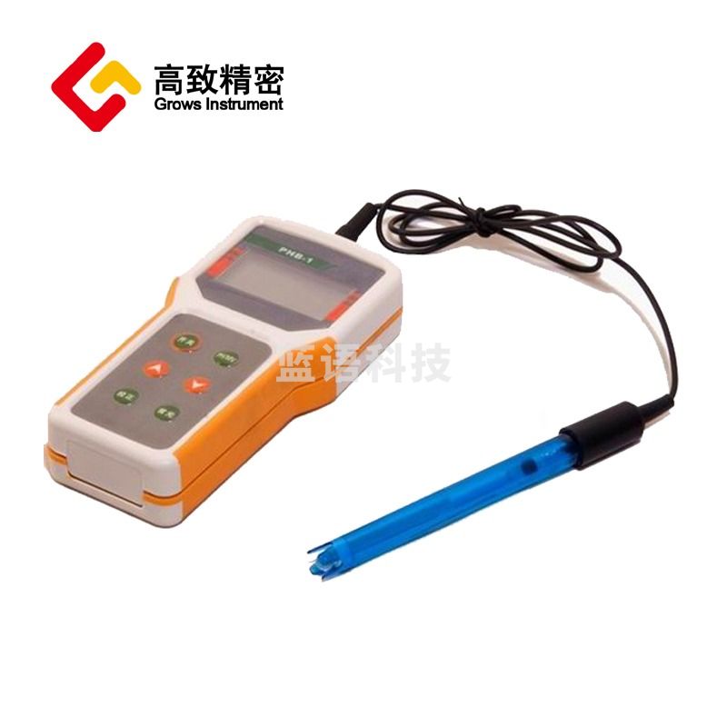 便携式DDB型电导率仪 精密电导率测试仪 电导率检测仪 DDB-11A