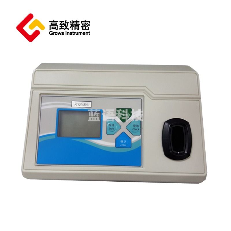 Y-616型 台式臭氧检测仪 台式O3臭氧探测仪 臭氧报警仪 臭氧浓度检测 Y-616