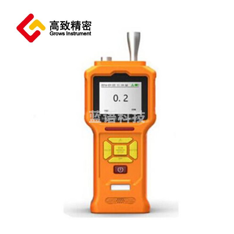 泵吸式臭氧检测仪 O3便携式臭氧探测仪 臭氧报警仪 臭氧浓度检测 臭氧检测仪