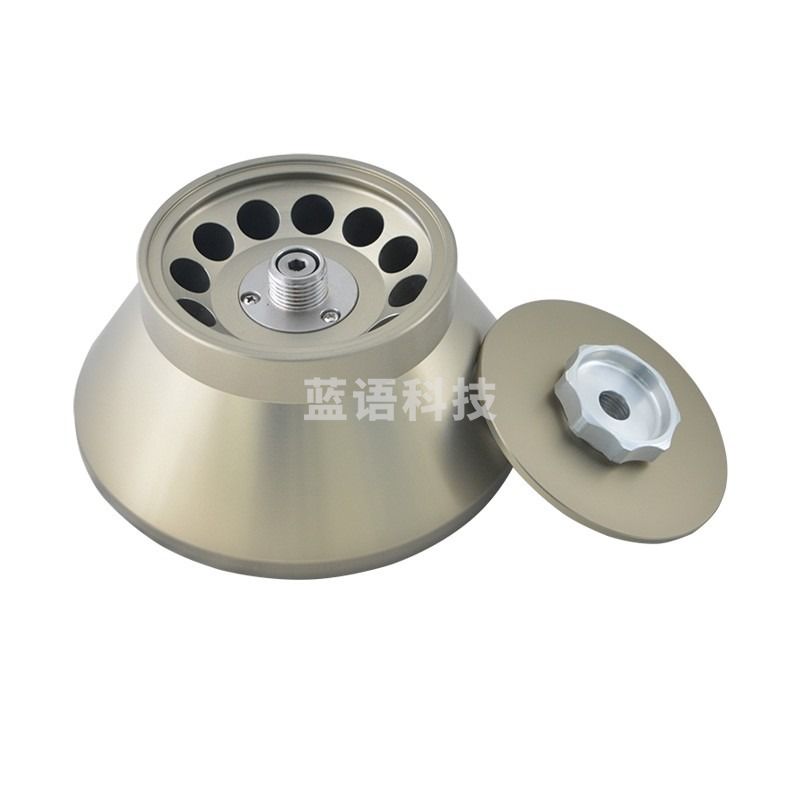 cence/湘仪 HT160台式离心机 多转子适配 12*10ml角转子