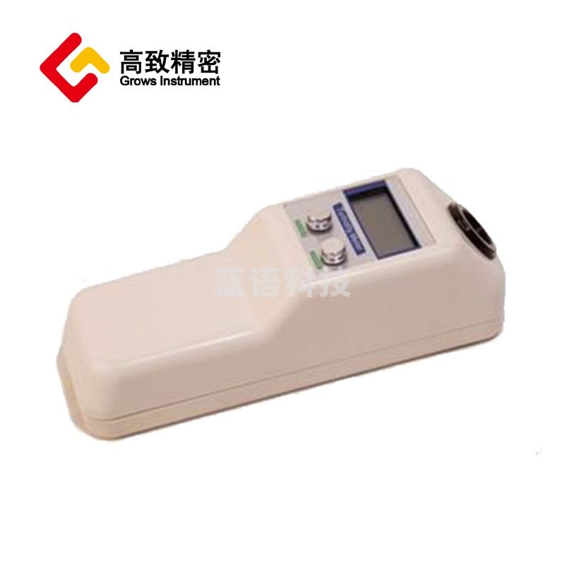 高致精密WGZ-B系列数显便携式浊度仪 浊度计 数显浊度仪 水质检测仪 WGZ-1B型（量程0-200，精度0.1）